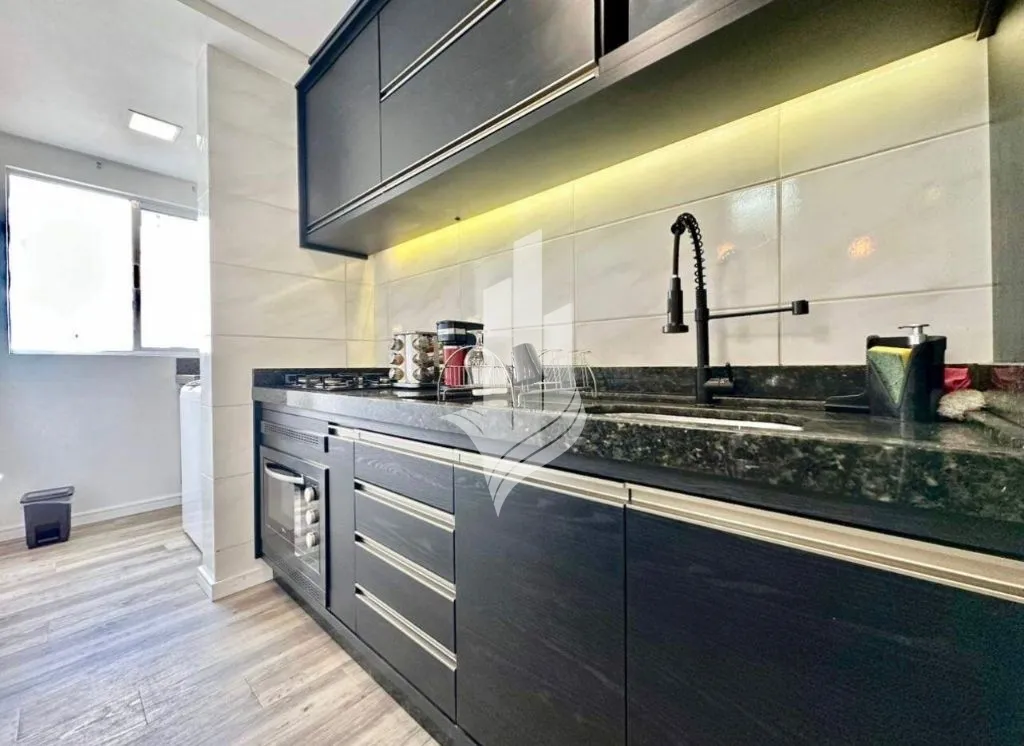 Apartamento decorado e mobiliado no Passo Manso — foto 6