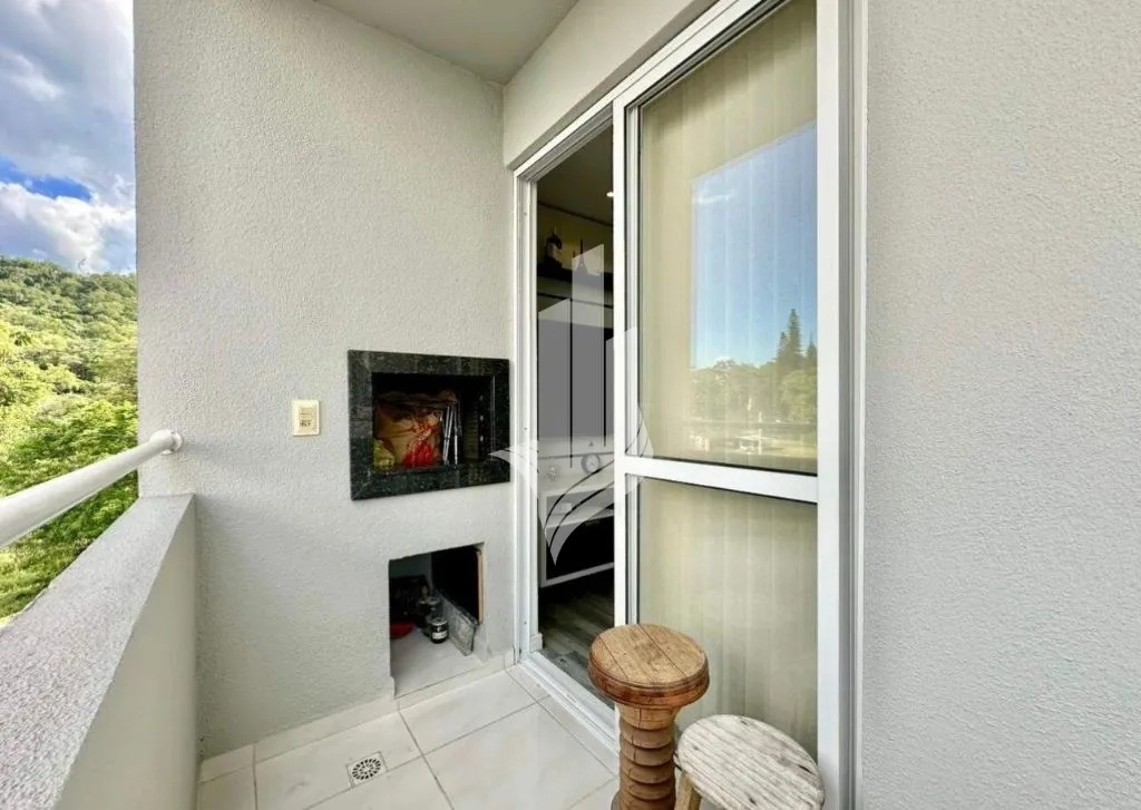 Apartamento decorado e mobiliado no Passo Manso — foto 7