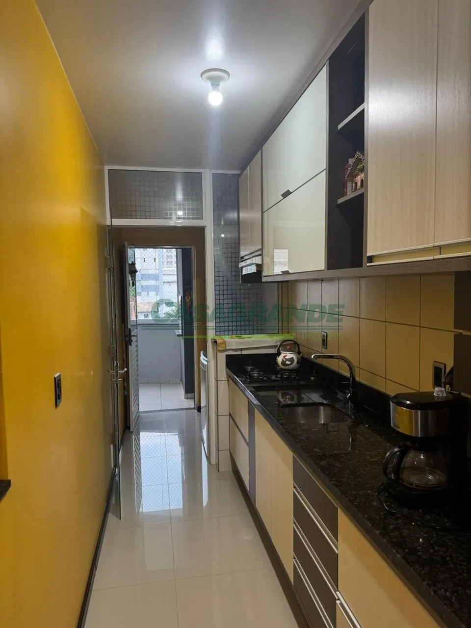 Ótimo Apartamento no Bairro Itoupava Norte em Blumenau com 2 Dormitórios (1 suíte) e 92 m — foto 7