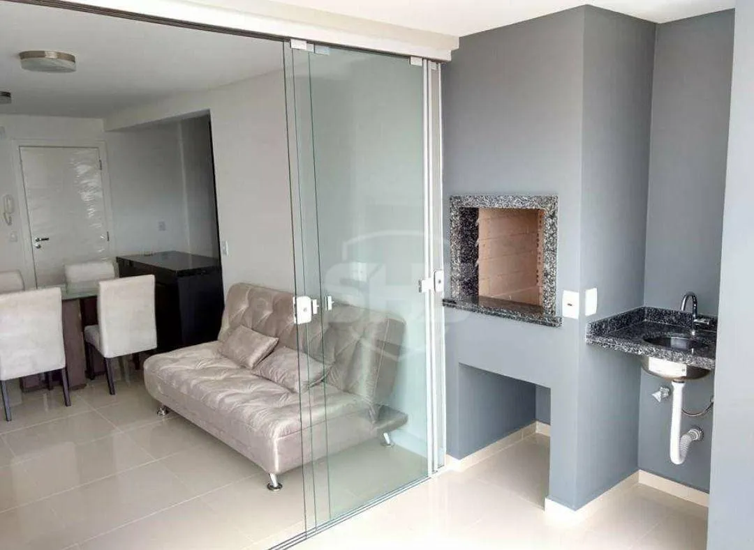 Apartamento com 1 dormitório à venda, 57 m por R$ 520.000,00 - Vila Nova - Blumenau/SC - foto 1