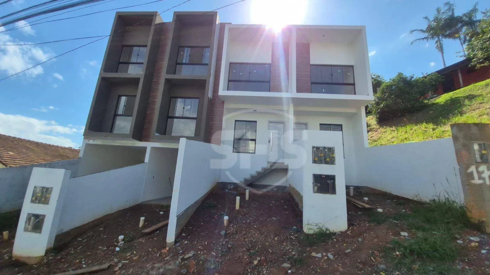 Casa com 2 dormitórios à venda, 127 m por R$ 599.000,00 - Escola Agrícola - Blumenau/SC — foto 2