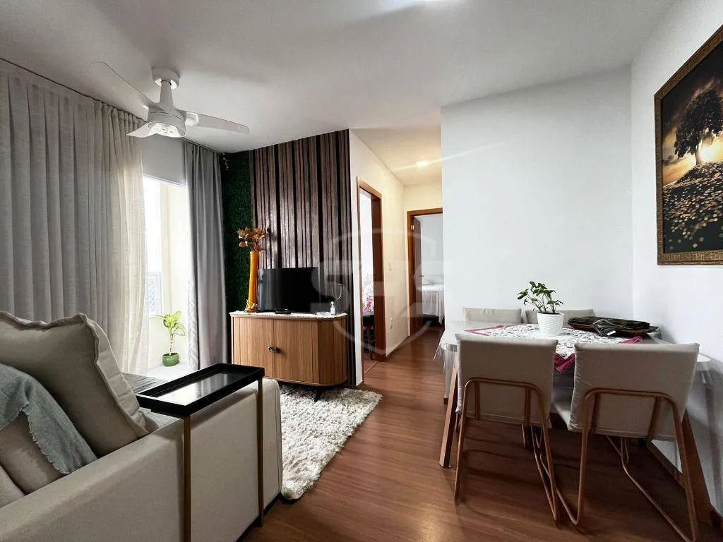Apartamento com 2 dormitórios para alugar, 70 m por R$ 2.917,00/mês - Badenfurt - Blumenau/SC - foto 1