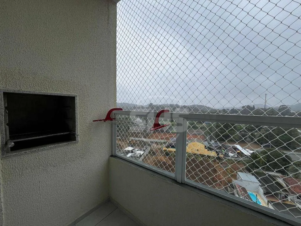 Apartamento com 2 dormitórios para alugar, 70 m por R$ 2.917,00/mês - Badenfurt - Blumenau/SC — foto 4