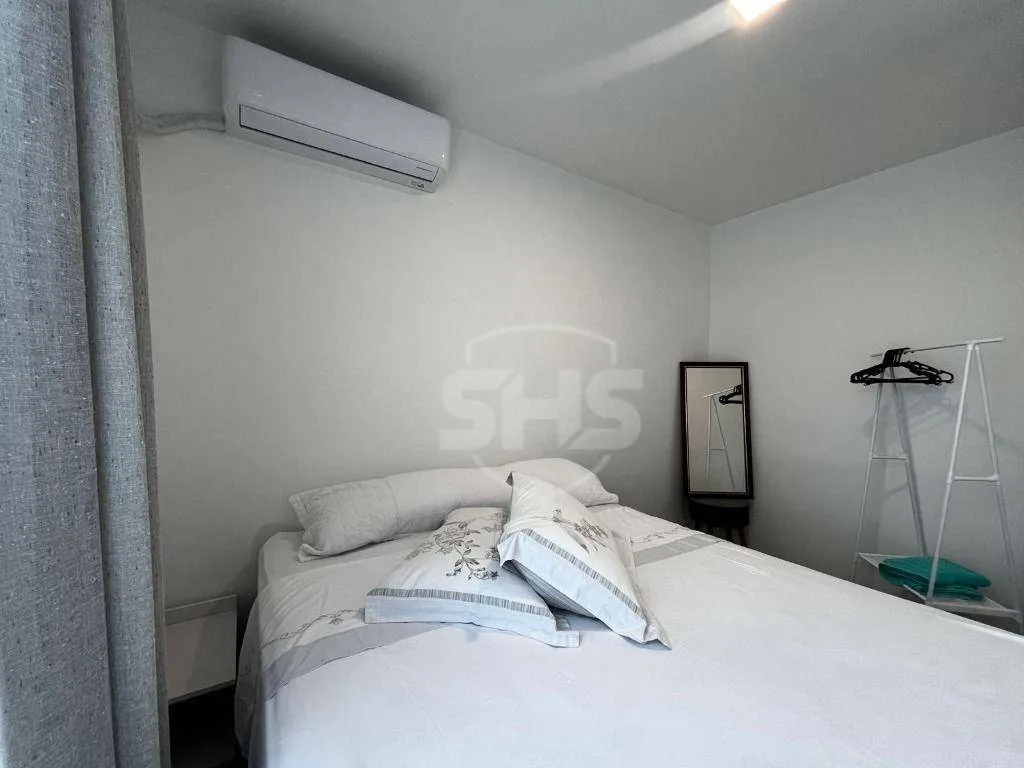 Apartamento com 2 dormitórios para alugar, 70 m por R$ 2.917,00/mês - Badenfurt - Blumenau/SC — foto 5