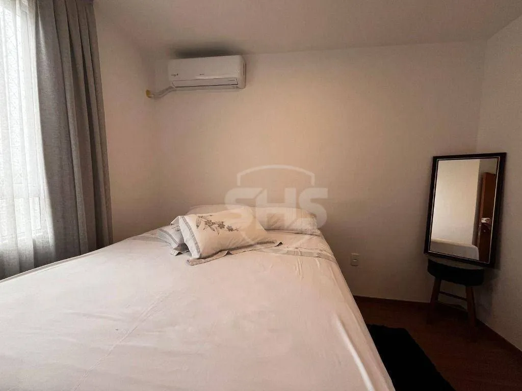 Apartamento com 2 dormitórios para alugar, 70 m por R$ 2.917,00/mês - Badenfurt - Blumenau/SC — foto 6