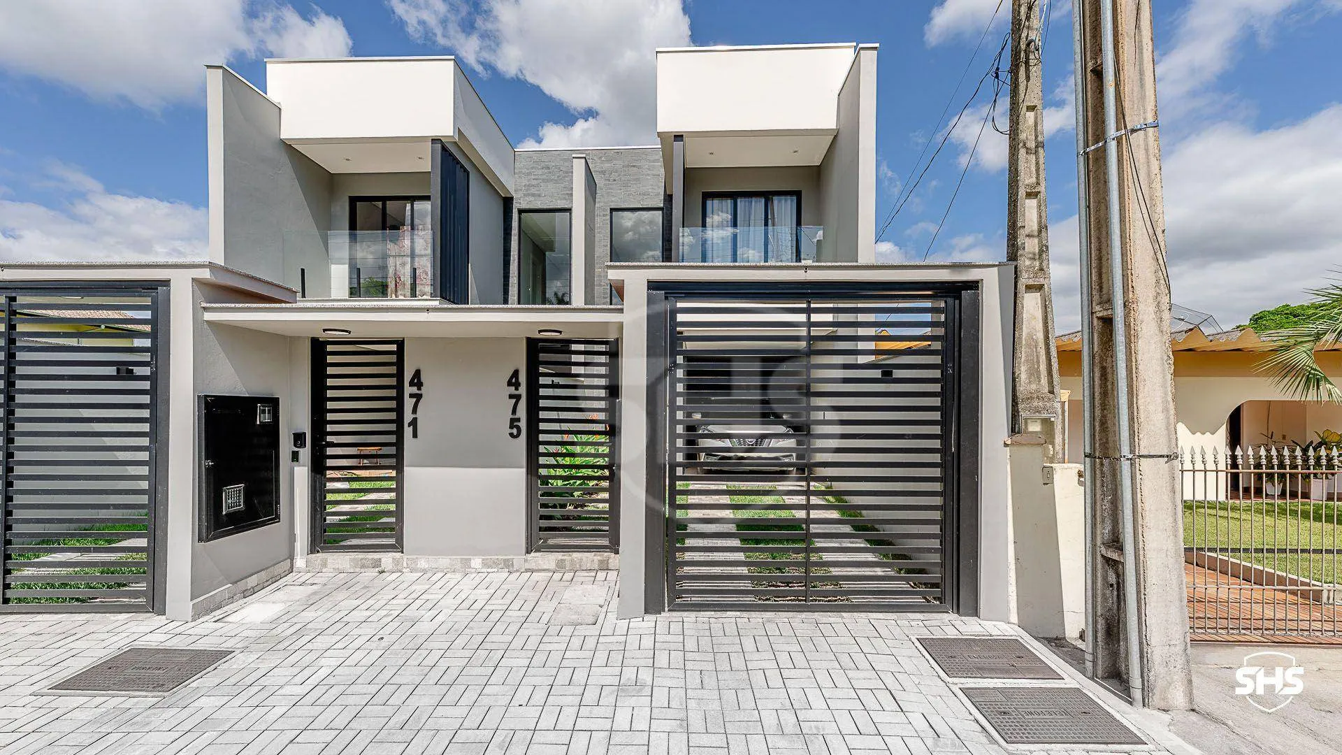 Casa com 3 dormitórios à venda, 204 m por R$ 1.190.000,00 - Água Verde - Blumenau/SC — foto 2