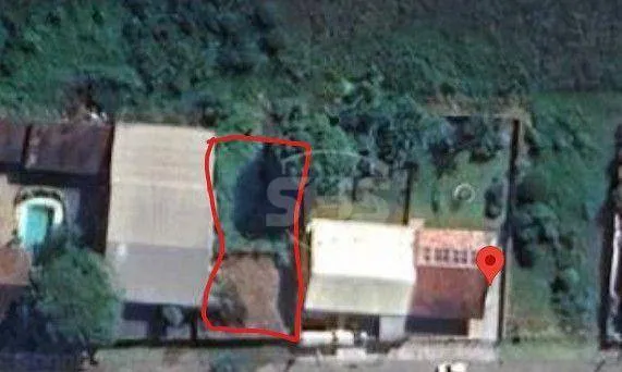 Terreno à venda, 487 m por R$ 390.000,00 - Itoupava Central - Blumenau/SC — foto 2