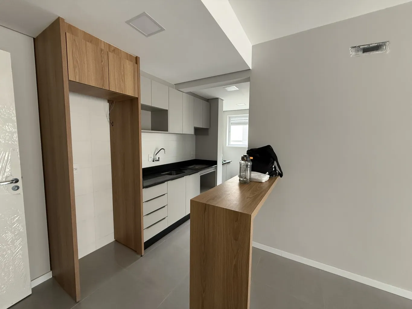 Apartamento de 55,20 m com 2 dormitórios, localizado na Rua Villa Maria, um dos pontos mais valorizados do bairro. - foto 1