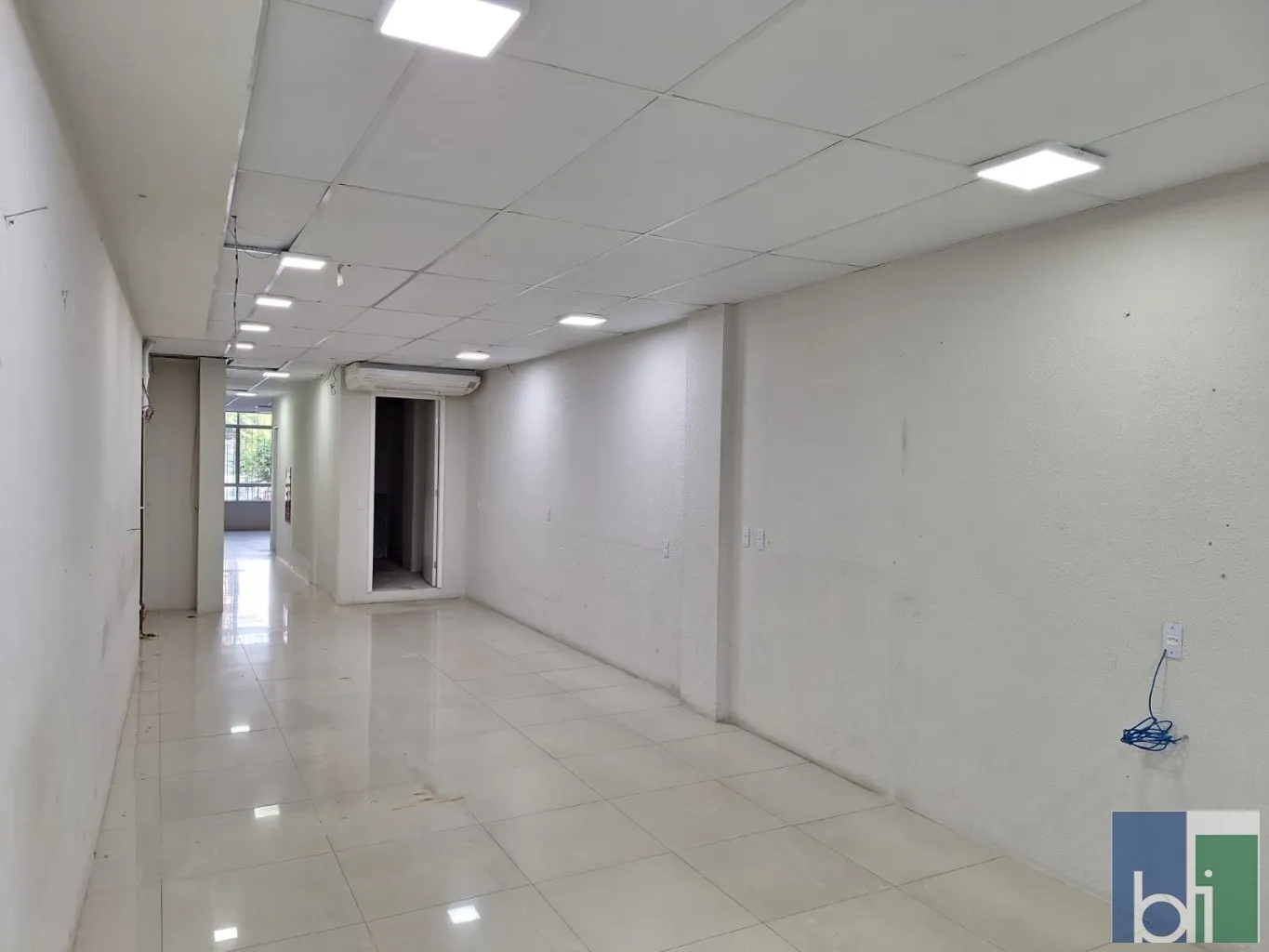 Loja Térrea - foto 1