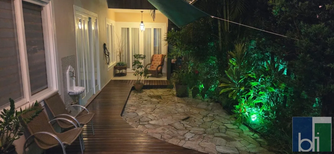 Residência - foto 1