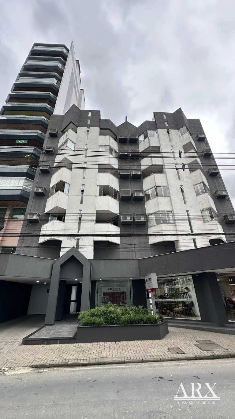 Apartamento em região nobre no Jardim Blumenau! - foto 1