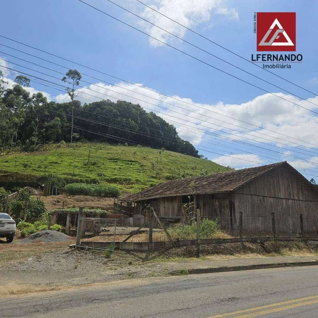 Terreno à venda, 61393 m por R$ 11.000.000,00 - Badenfurt - Blumenau/SC - foto 1