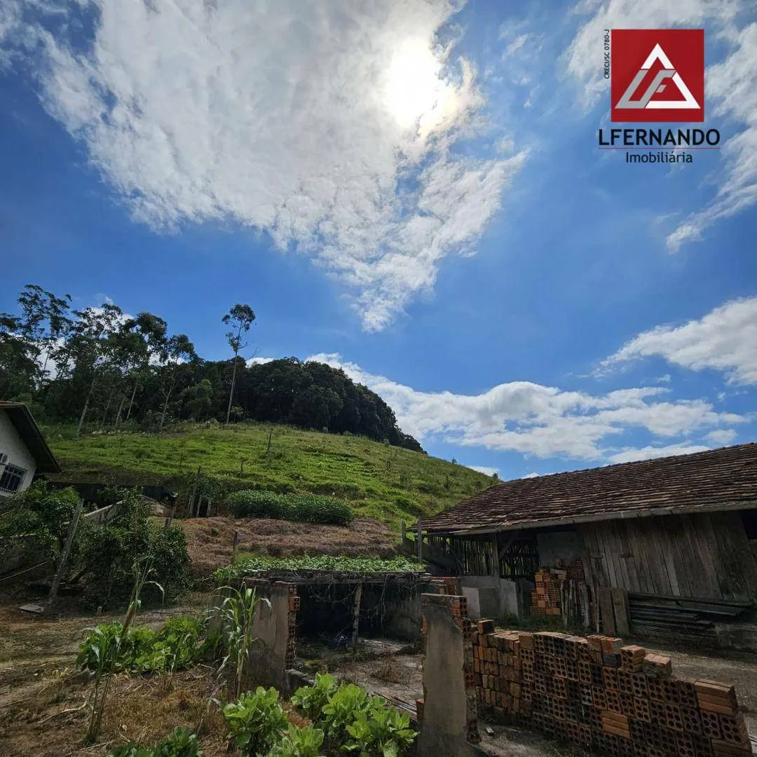 Terreno à venda, 61393 m por R$ 11.000.000,00 - Badenfurt - Blumenau/SC — foto 3