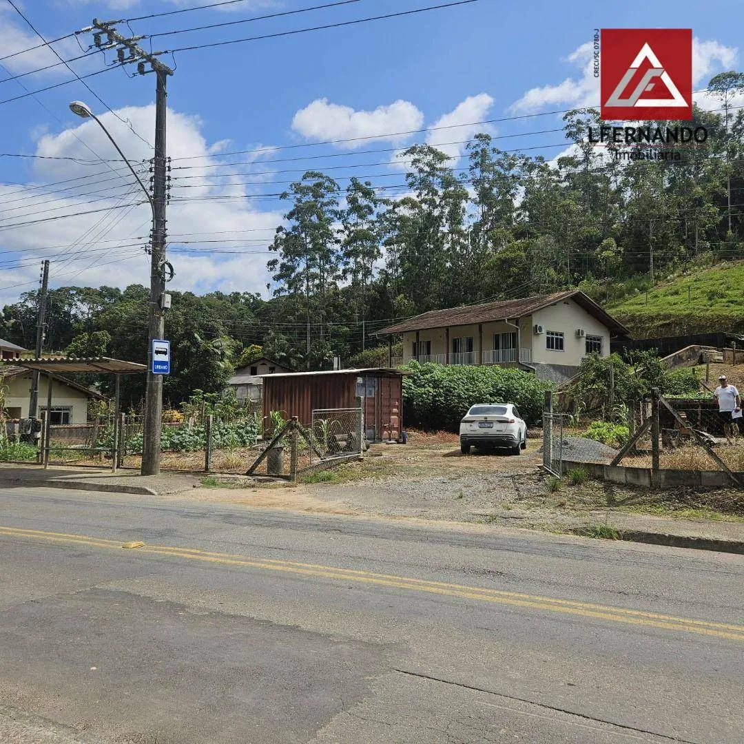 Terreno à venda, 61393 m por R$ 11.000.000,00 - Badenfurt - Blumenau/SC — foto 4