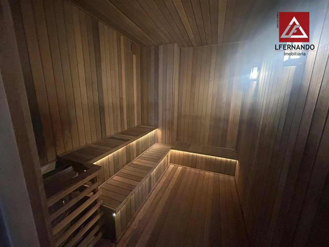 Apartamento com 2 dormitórios para alugar, 70 m - Balneário Santa Clara - Itajaí/SC — foto 4