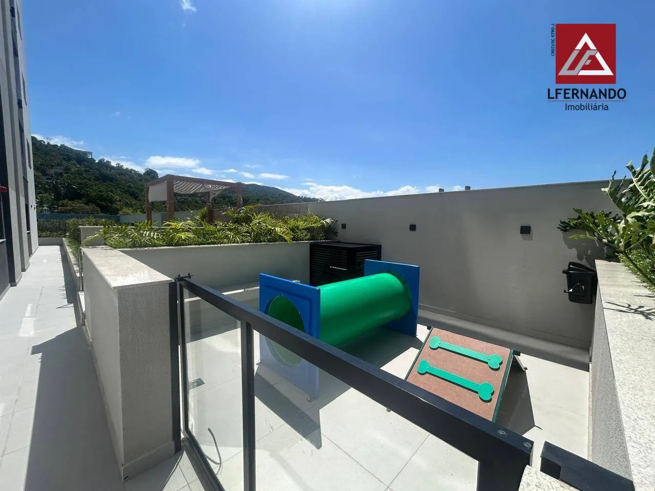 Apartamento com 2 dormitórios para alugar, 70 m - Balneário Santa Clara - Itajaí/SC — foto 6