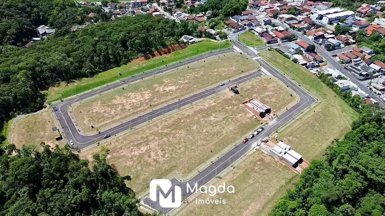 Terreno à venda no bairro Fortaleza - Blumenau/SC - foto 1