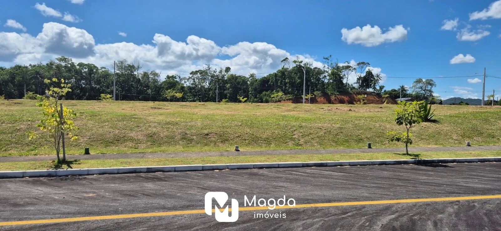 Terreno à venda no bairro Fortaleza - Blumenau/SC — foto 2