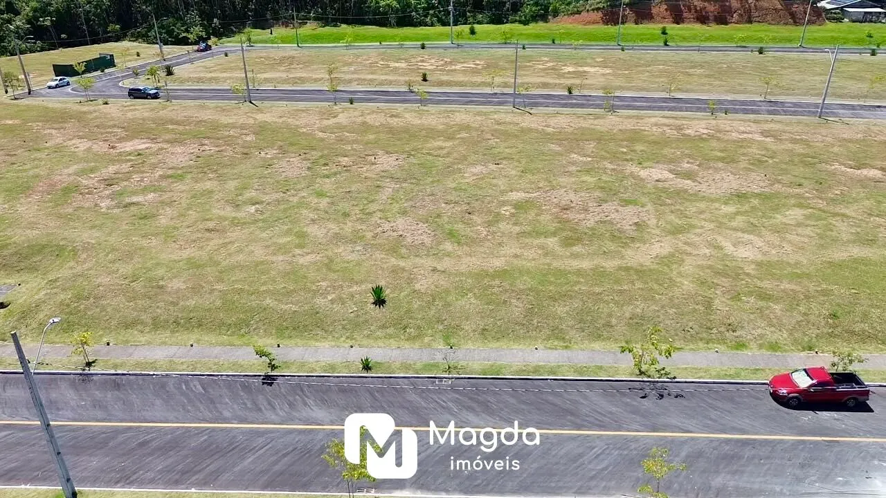 Terreno à venda no bairro Fortaleza - Blumenau/SC — foto 4