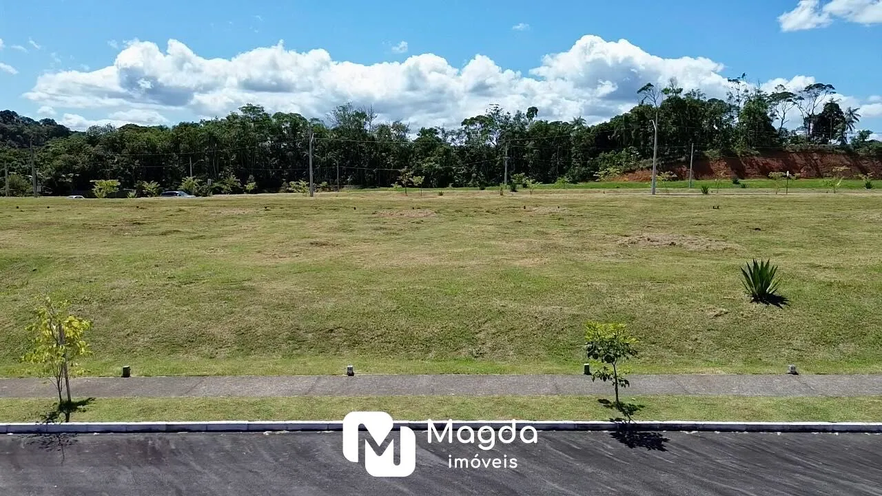 Terreno à venda no bairro Fortaleza - Blumenau/SC — foto 6