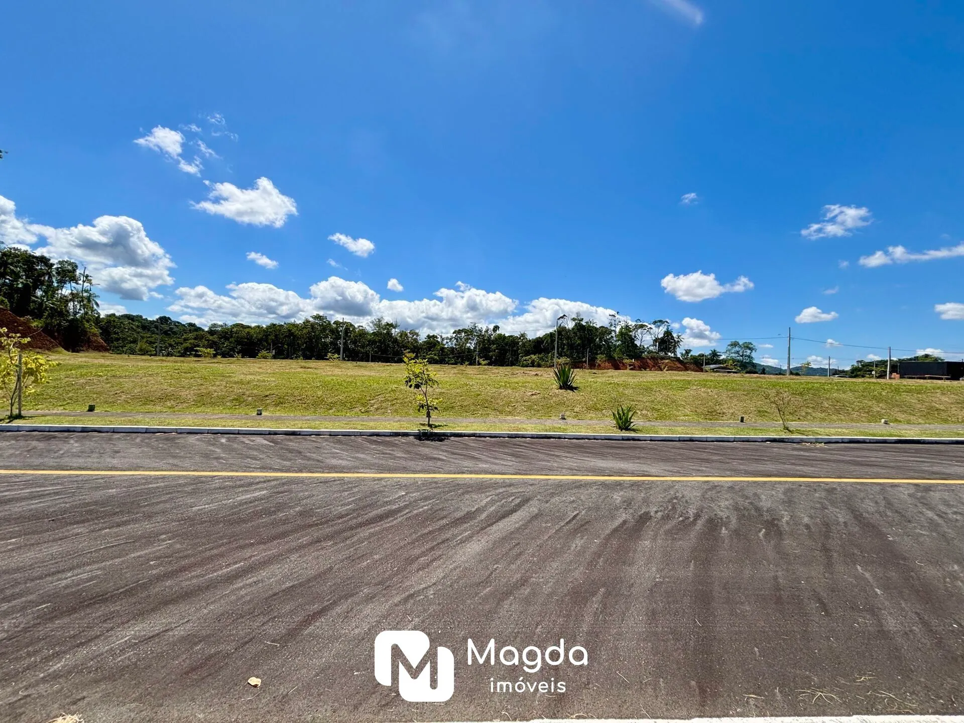 Terreno à venda no bairro Fortaleza - Blumenau/SC — foto 7