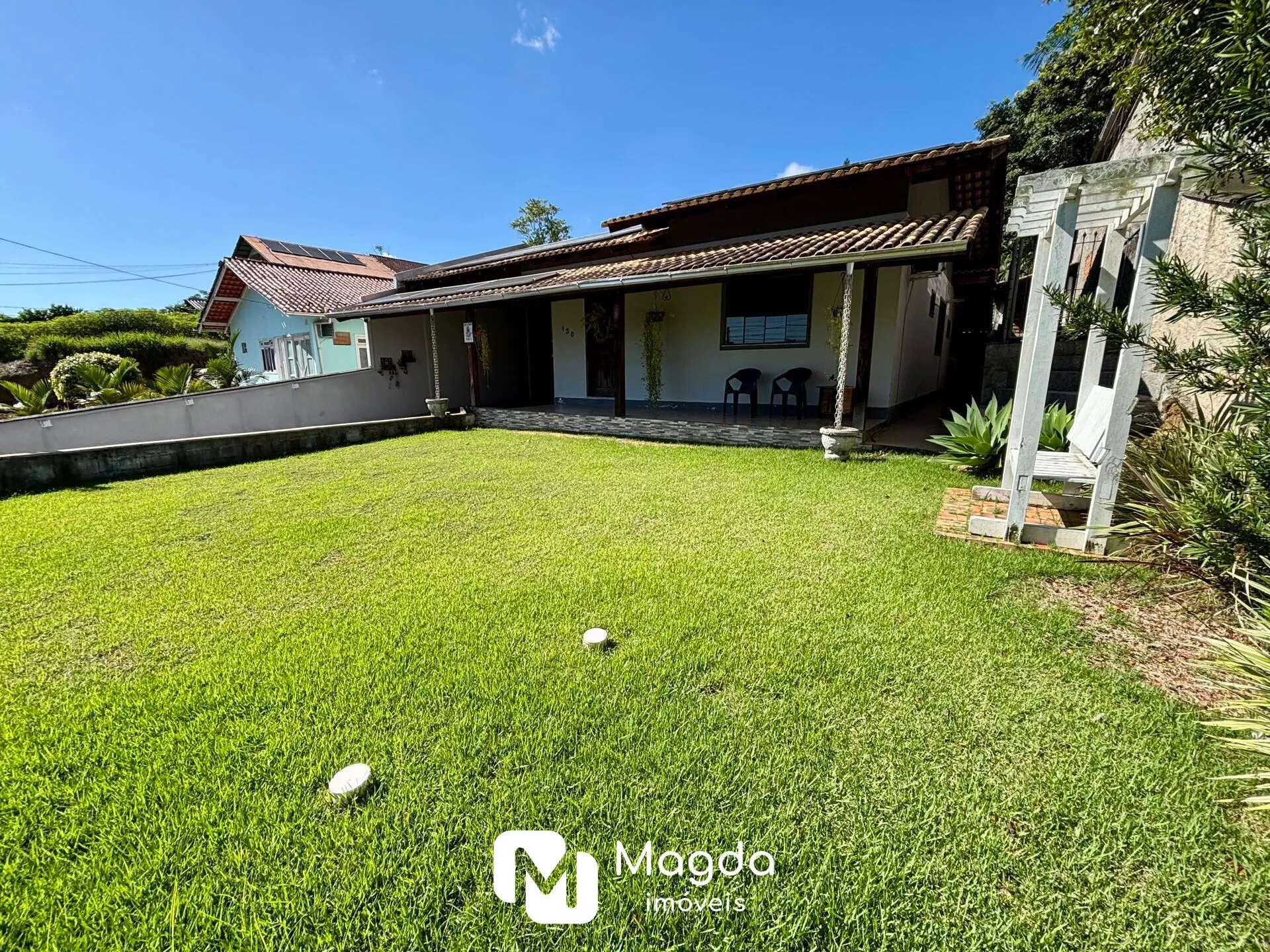 Casa à venda no bairro Passo Manso - Blumenau/SC - foto 1