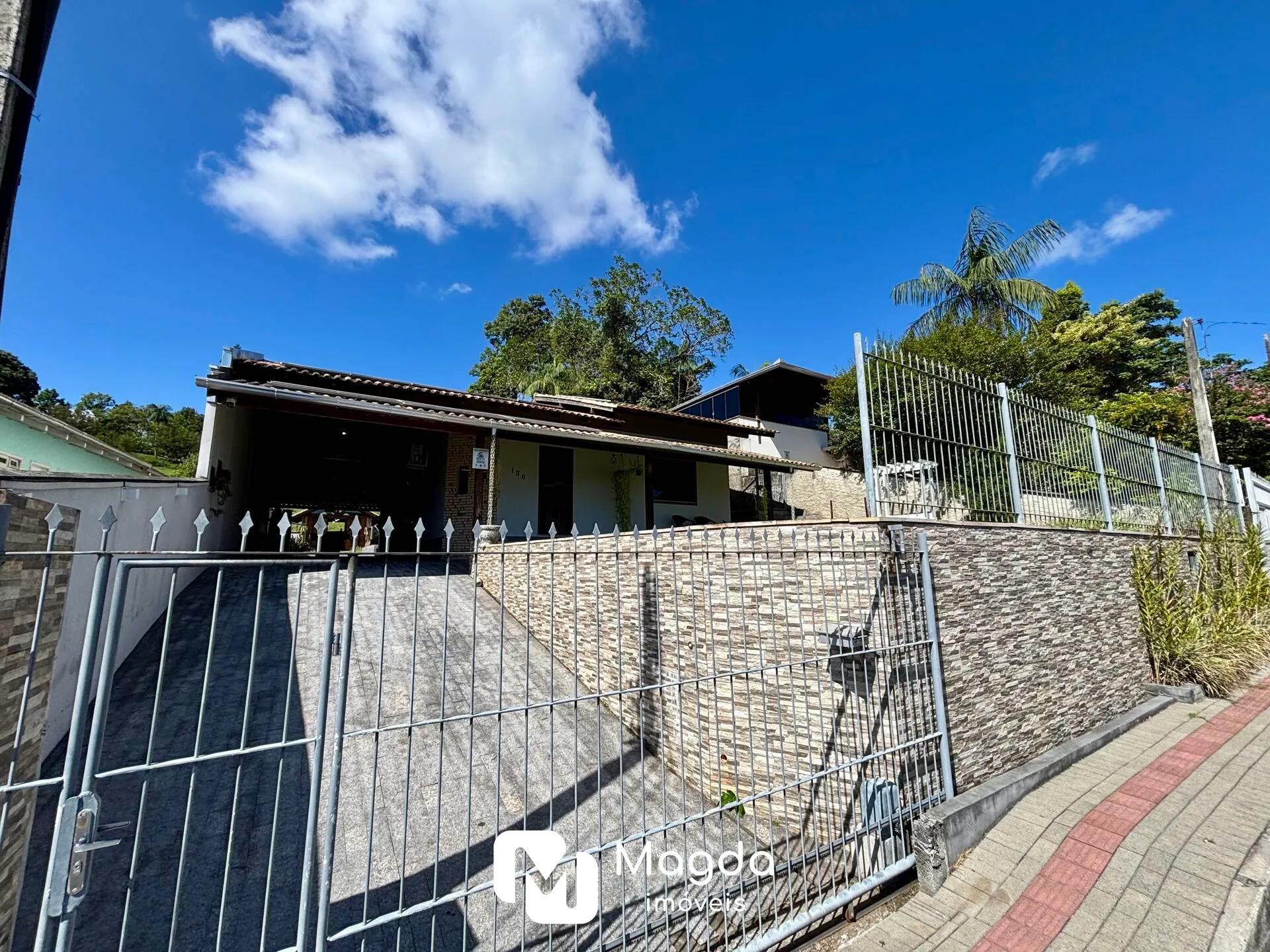 Casa à venda no bairro Passo Manso - Blumenau/SC — foto 4