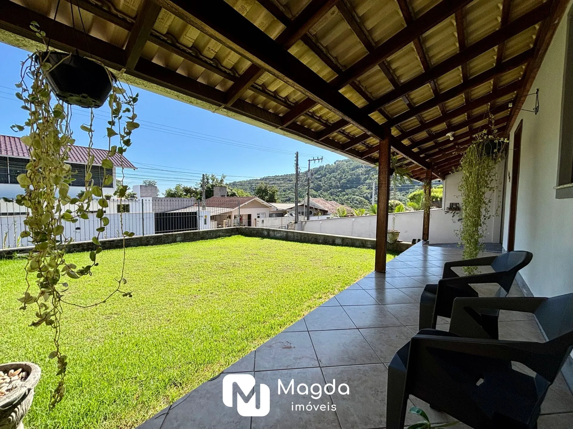 Casa à venda no bairro Passo Manso - Blumenau/SC — foto 5