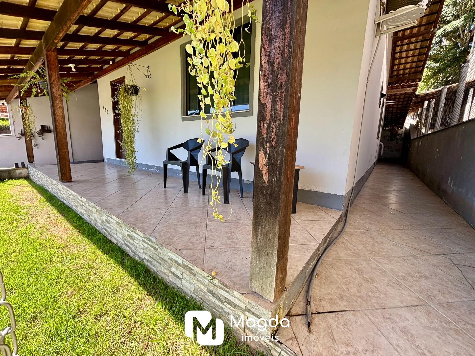 Casa à venda no bairro Passo Manso - Blumenau/SC — foto 6