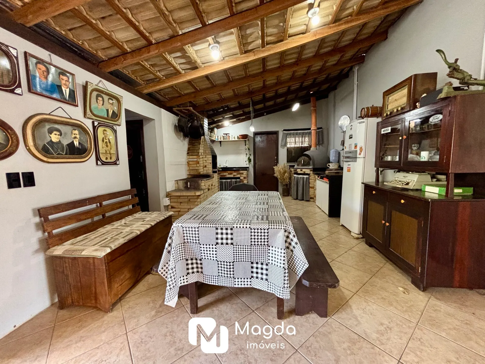 Casa à venda no bairro Passo Manso - Blumenau/SC — foto 7