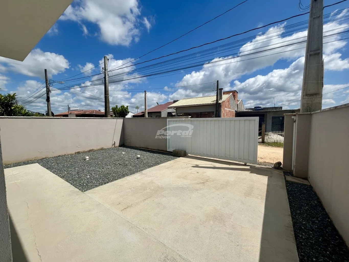 Casa nova disponível para locação no bairro Itajuba - Barra Velha (Cód. 23207) — foto 3