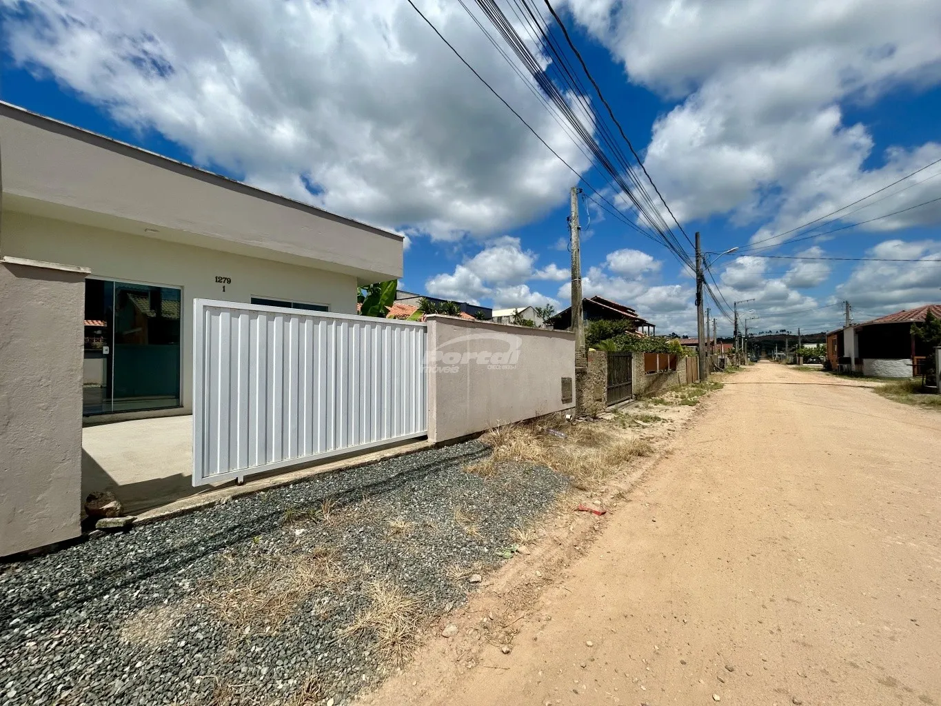 Casa nova disponível para locação no bairro Itajuba - Barra Velha (Cód. 23207) — foto 4