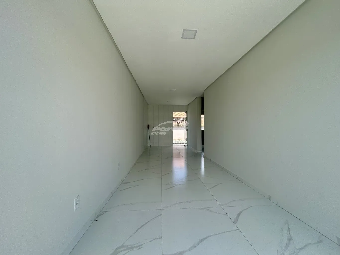 Casa nova disponível para locação no bairro Itajuba - Barra Velha (Cód. 23207) — foto 5