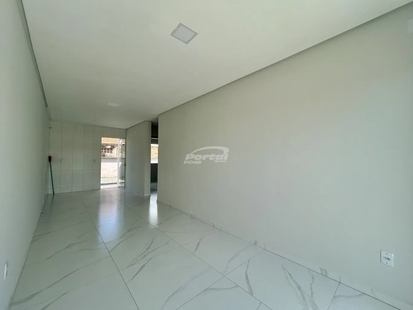 Casa nova disponível para locação no bairro Itajuba - Barra Velha (Cód. 23207) — foto 6