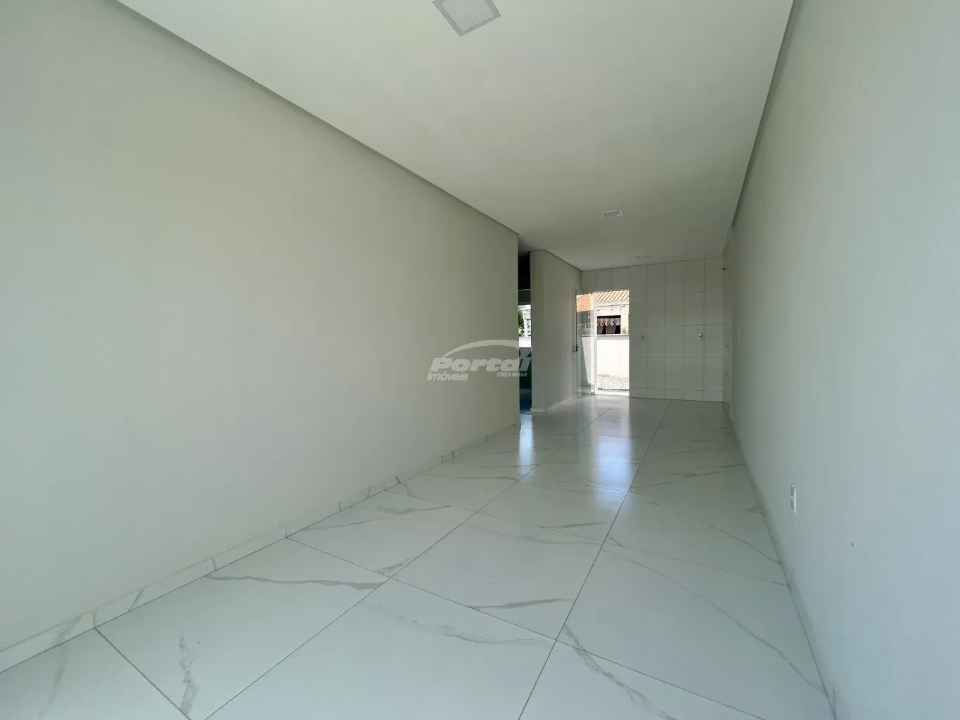 Casa nova disponível para locação no bairro Itajuba - Barra Velha (Cód. 23208) — foto 5