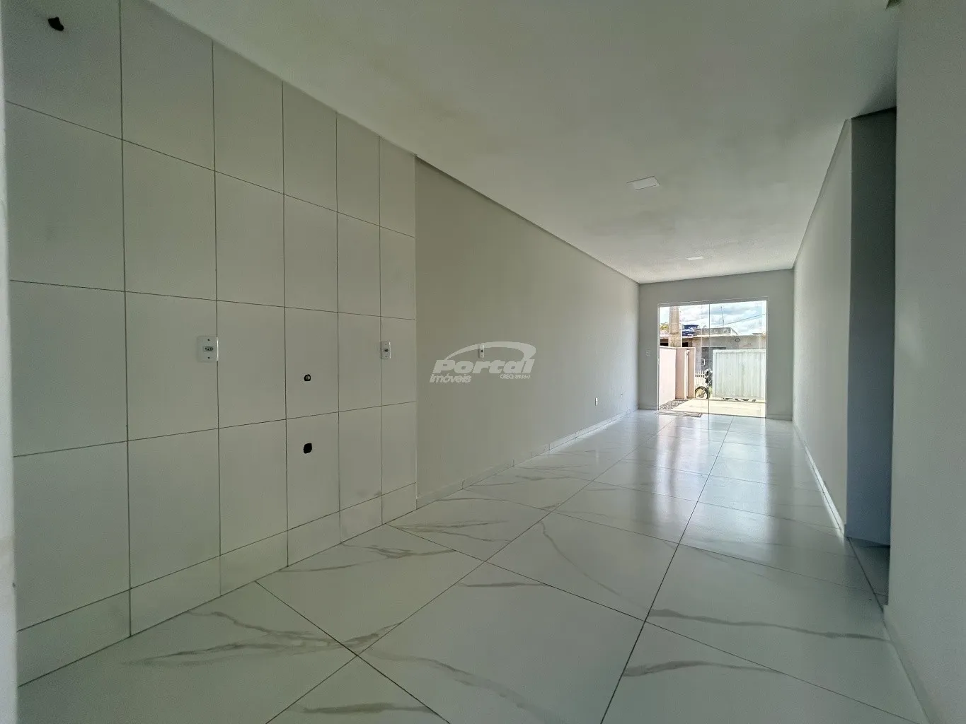 Casa nova disponível para locação no bairro Itajuba - Barra Velha (Cód. 23208) — foto 7