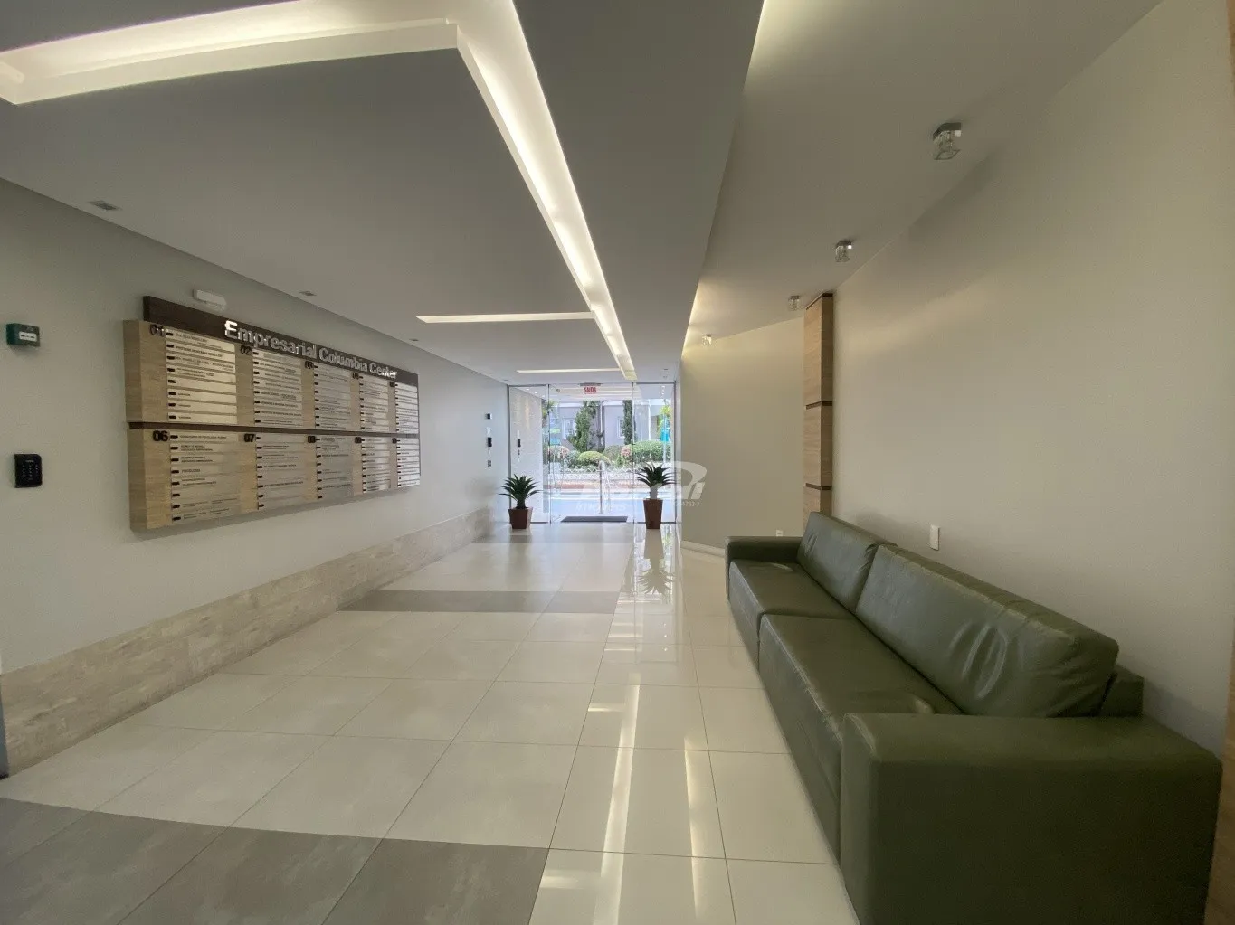 Sala comercial disponível para locação no Centro de Blumenau. — foto 4