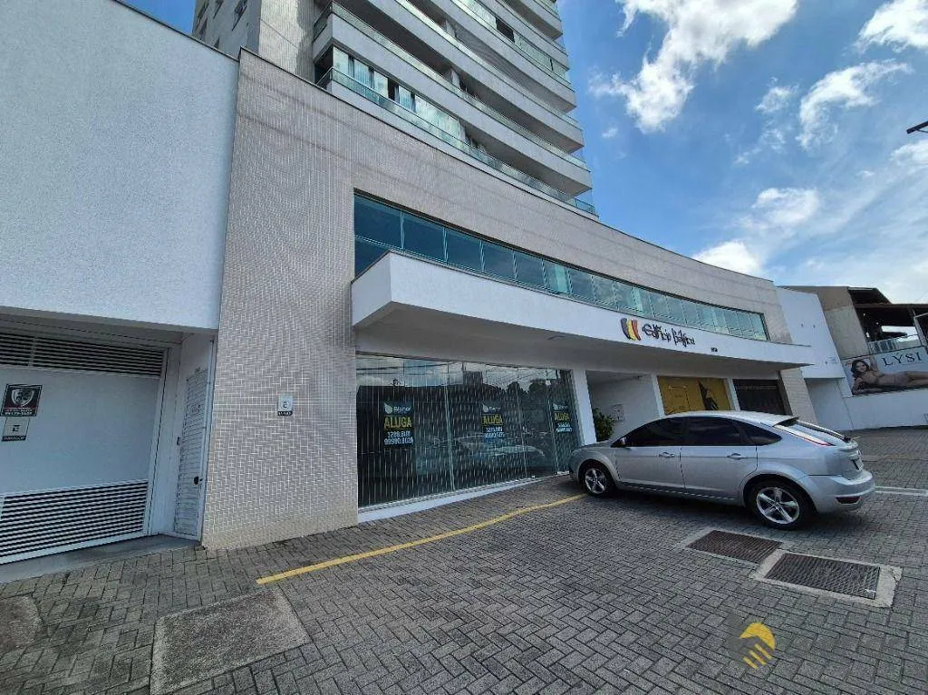 Sala para alugar, 61 m por R$ 3.530,00/mês - Escola Agrícola - Blumenau/SC - foto 1