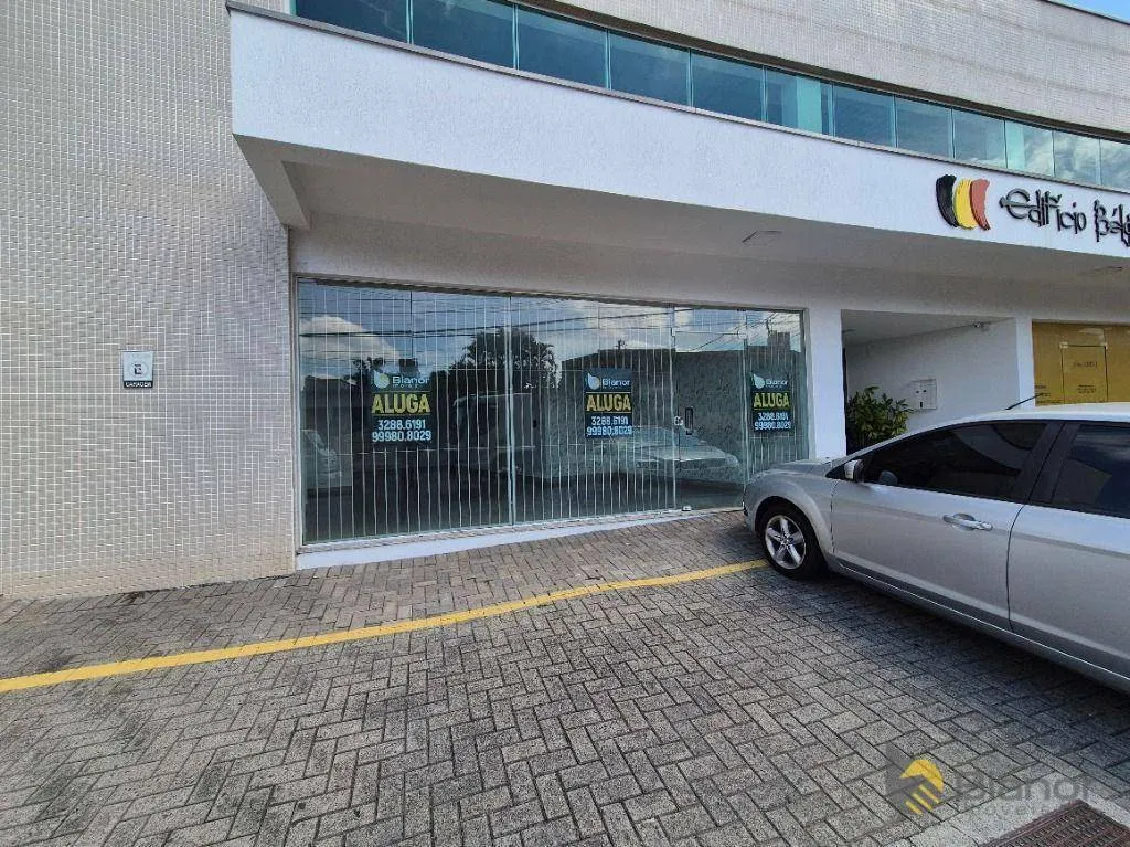 Sala para alugar, 61 m por R$ 3.530,00/mês - Escola Agrícola - Blumenau/SC — foto 2