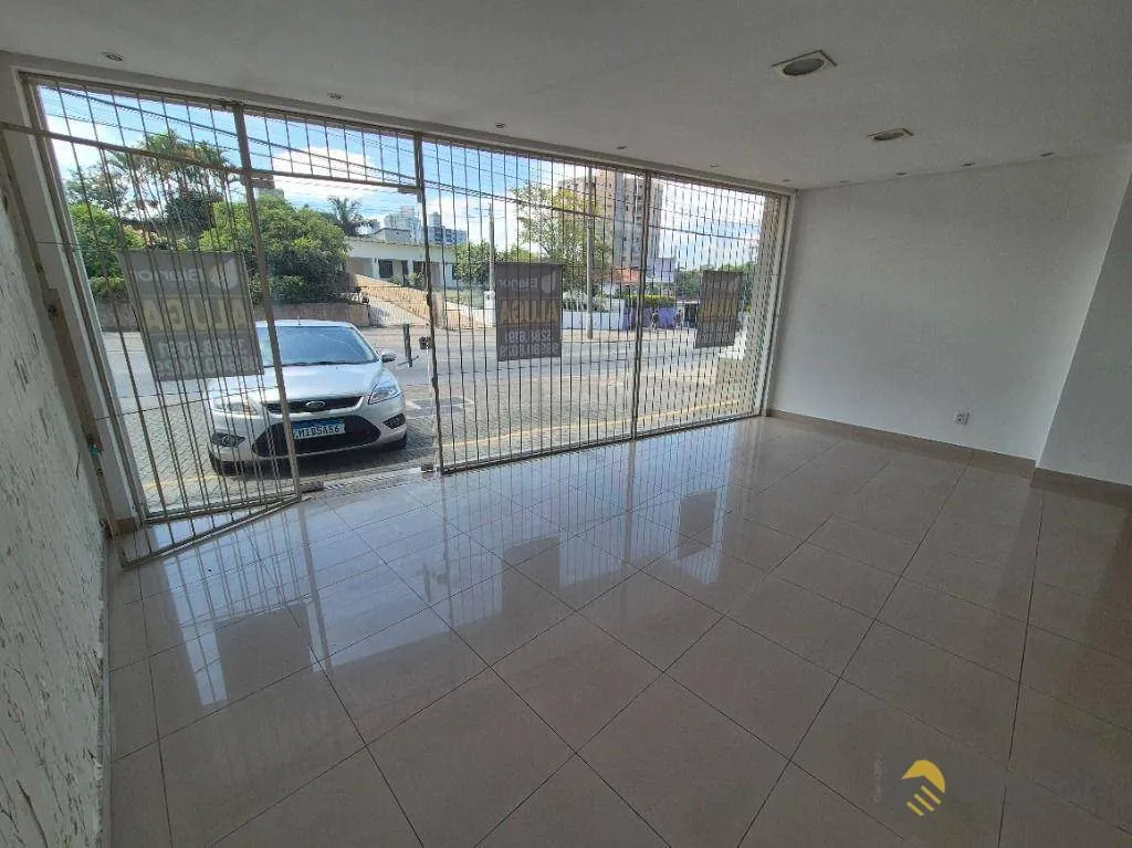 Sala para alugar, 61 m por R$ 3.530,00/mês - Escola Agrícola - Blumenau/SC — foto 6