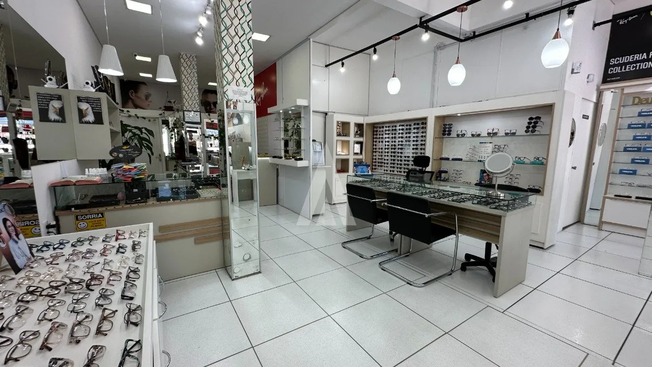 Prédio comercial com 733,65m² à venda no bairro Iririú em Joinville-SC por R$4000000. — foto 5
