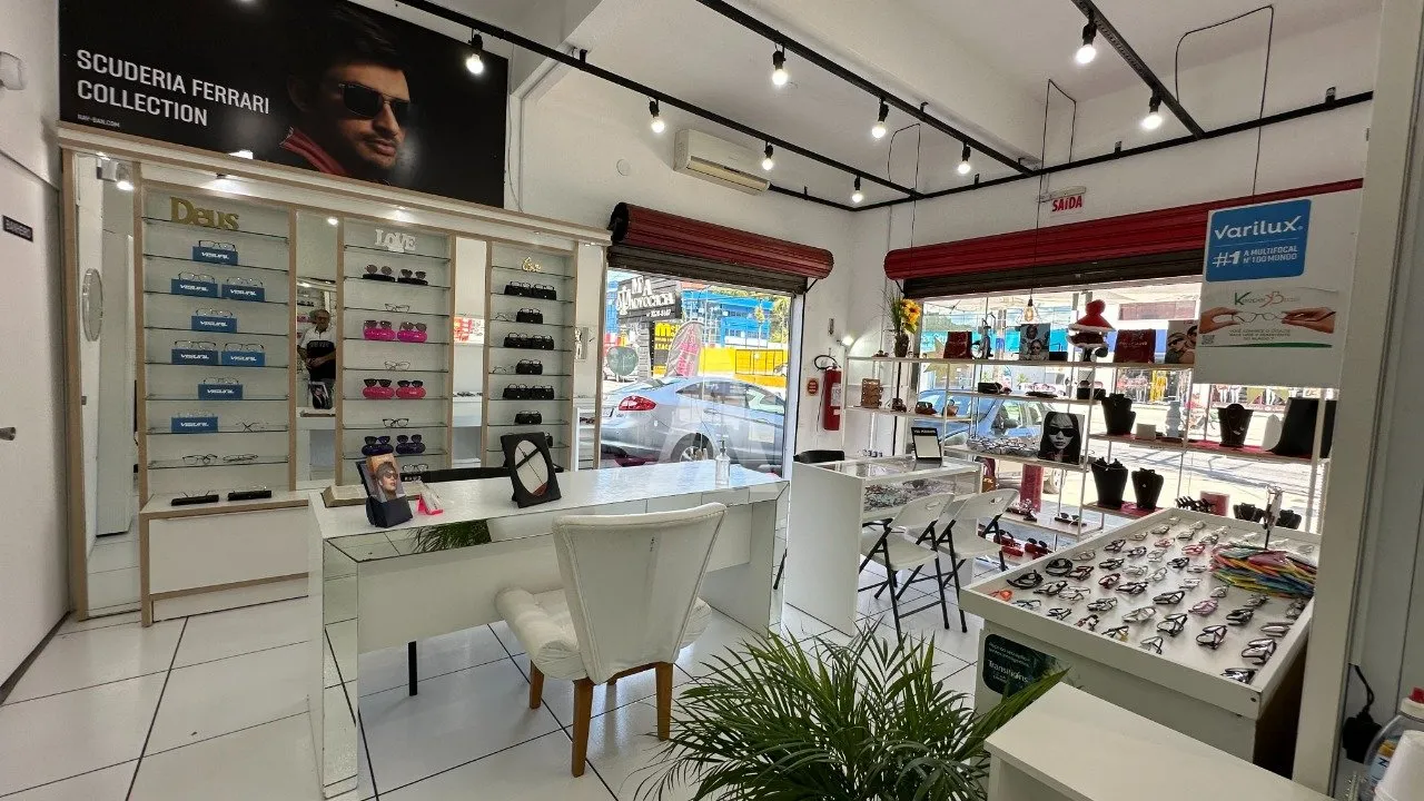 Prédio comercial com 733,65m² à venda no bairro Iririú em Joinville-SC por R$4000000. — foto 6