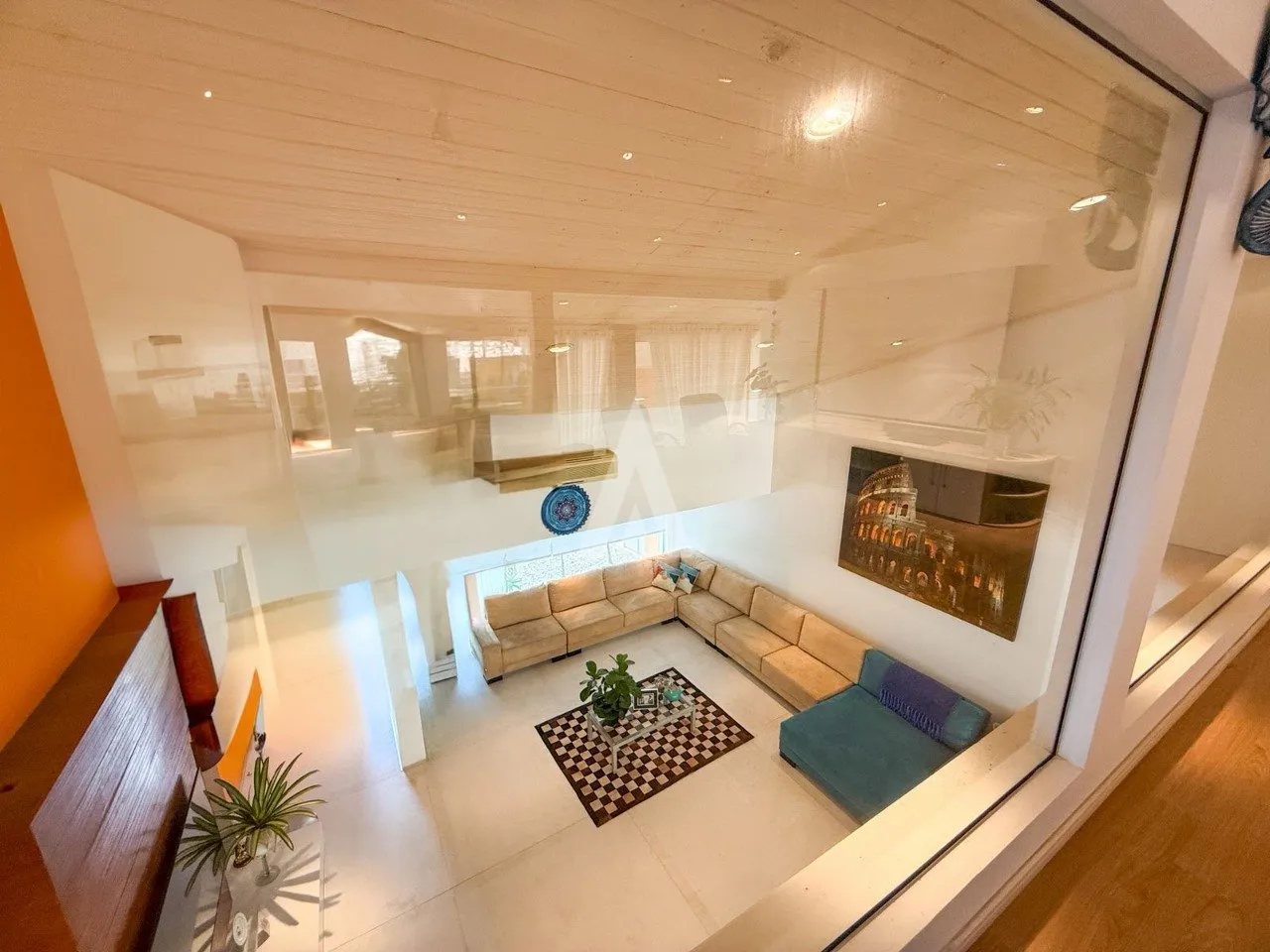 Casa com 1 suíte e 3 quartos à venda no bairro Glória em Joinville-SC por R$2.600.000,00. — foto 5