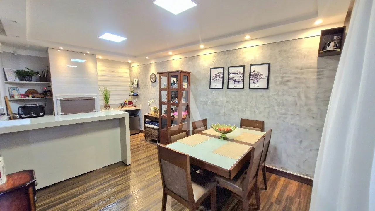 Casa em condomínio com 1 suíte e 2 quartos à venda no bairro Glória em Joinville-SC por R$940.000,00. — foto 4