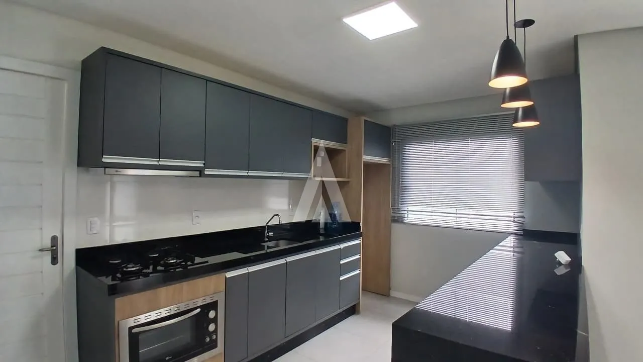 Casa com 1 suíte e 2 quartos à venda no bairro Vila Nova em Joinville-SC por R$1.100.000,00. — foto 5