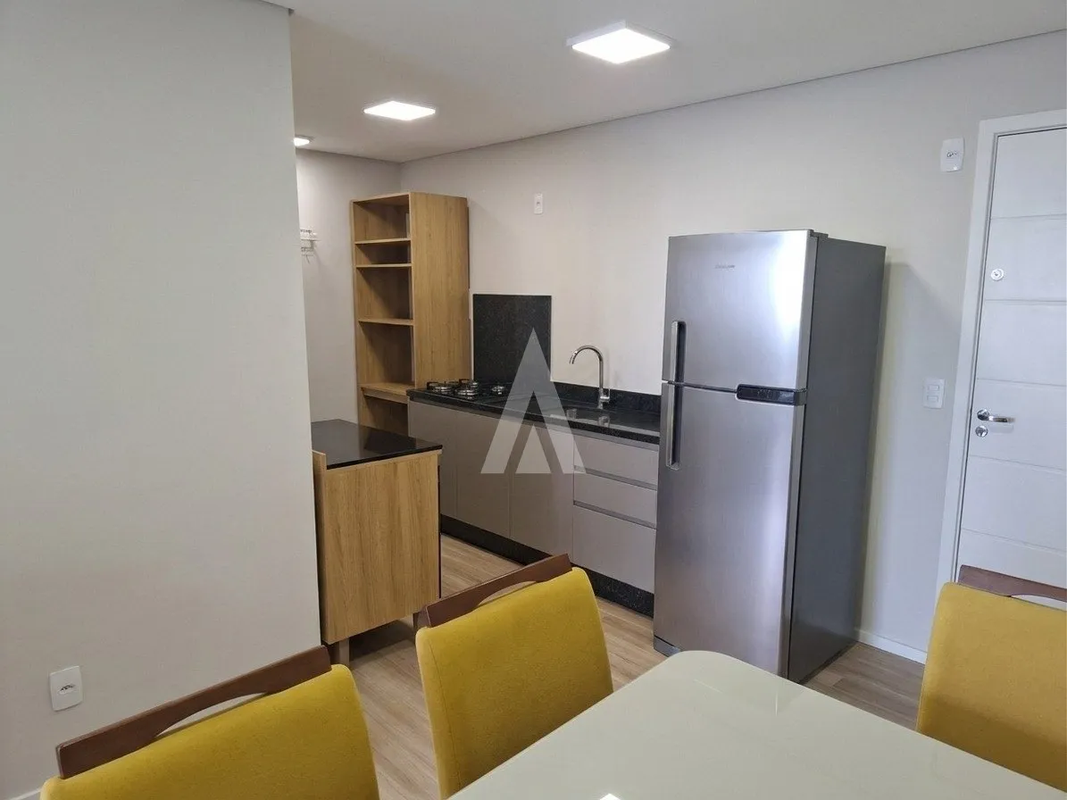 Apartamento com 1 suíte e 2 quarto à venda no bairro Bom Retiro em Joinville-SC por R$ 575.000,00. — foto 4