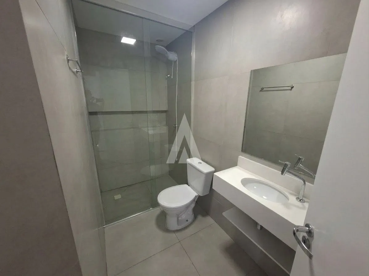 Apartamento com 1 suíte e 2 quarto à venda no bairro Bom Retiro em Joinville-SC por R$ 575.000,00. — foto 7