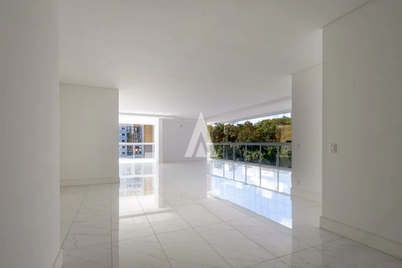 Apartamento com 3 suítes à venda no bairro Atiradores em Joinville-SC por R$1.830.000,00. — foto 2