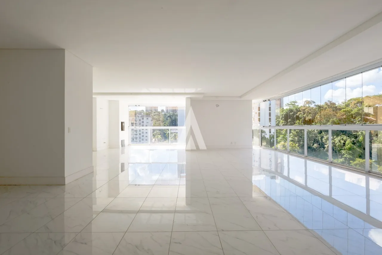 Apartamento com 3 suítes à venda no bairro Atiradores em Joinville-SC por R$1.830.000,00. — foto 3