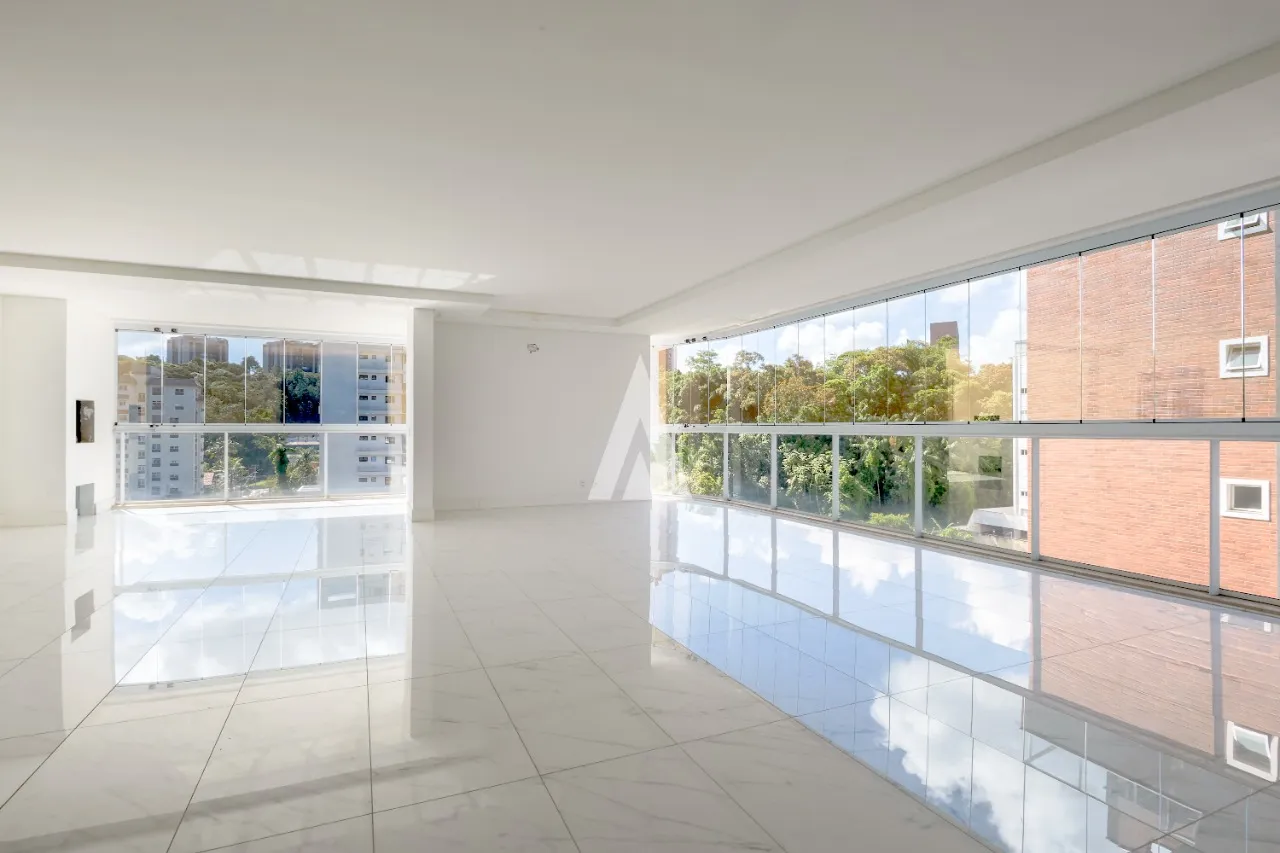 Apartamento com 3 suítes à venda no bairro Atiradores em Joinville-SC por R$1.830.000,00. — foto 7